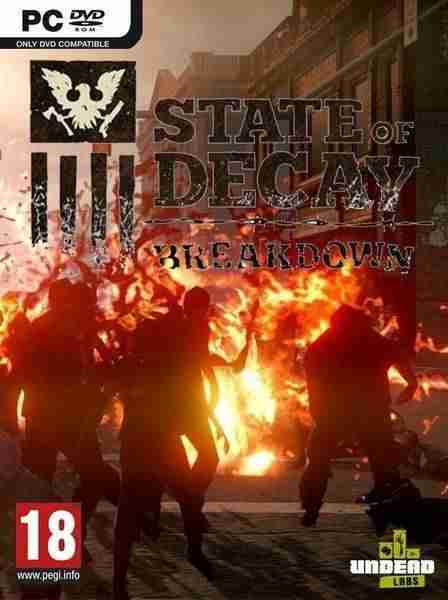 Descargar State Of Decay Breakdown [MULTI5][SKIDROW] por Torrent